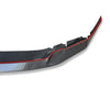 GTS Style Carbon Fiber Front Lip - BMW F90 M5