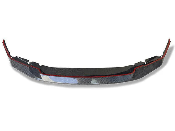 GTS Style Carbon Fiber Front Lip - BMW F90 M5