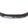 GTS Style Carbon Fiber Front Lip - BMW F90 M5