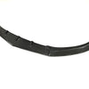 GTS Style Carbon Fiber Front Lip - Mercedes Benz W205 C63 AMG C-Class