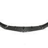 GTS Style Carbon Fiber Front Lip - Mercedes Benz W205 C63 AMG C-Class