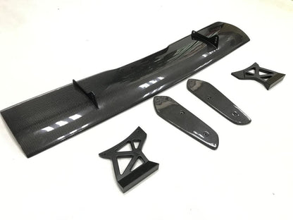 GTS Style Carbon Fiber Wing - BMW F82 M4