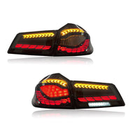 GTS Style OLED Rear Taillights - BMW F90 M5 & G30 5 Series