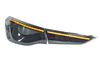 GTS Style OLED Taillights - BMW G82 / G83 M4 & G22 / G23 / G26 4 Series