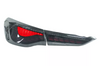 GTS Style OLED Taillights - BMW G82 / G83 M4 & G22 / G23 / G26 4 Series