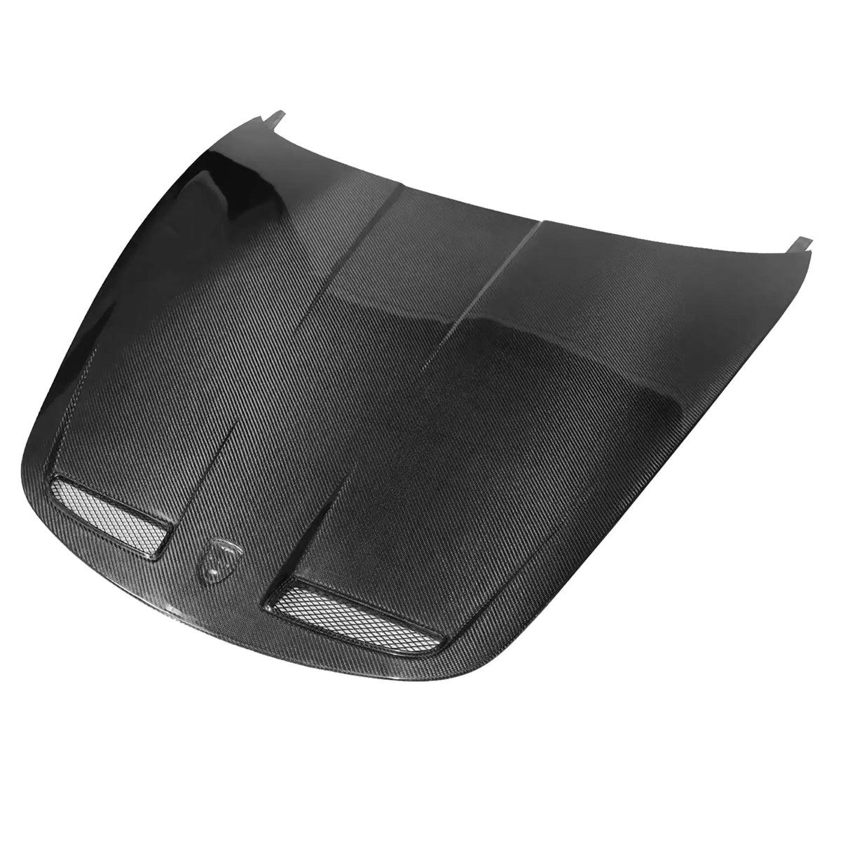 Carbon Fiber GT3 Vented Front Bonnet Lid - Porsche 911 991 Carrera 2012-2018