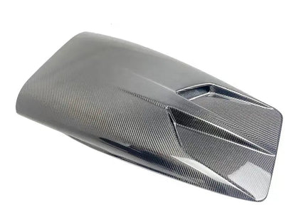 Carbon Fiber Roof Scoop Air Intake Vent - McLaren 540C / 570S / 570GT / 600LT