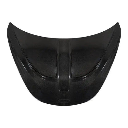 NV Style Prepreg Carbon Fiber Front Hood Bonnet - McLaren 720S / 750S / 765LT