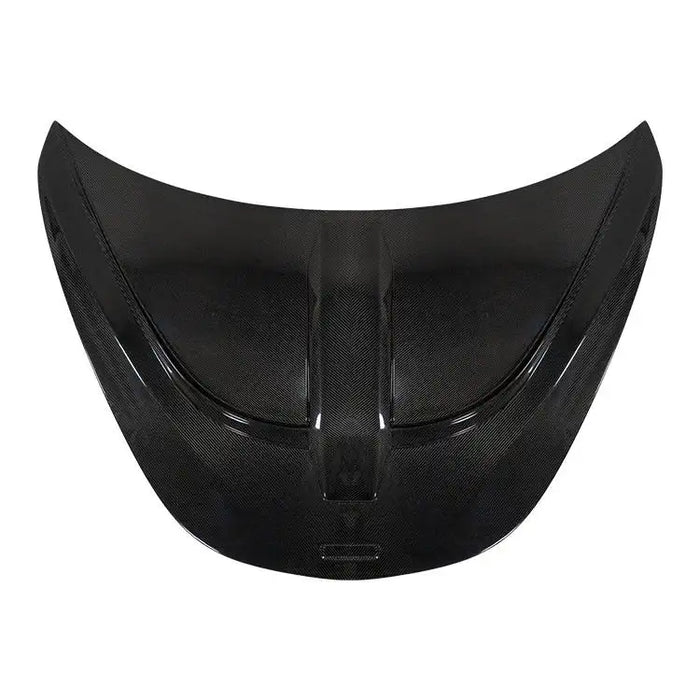 Novi Style Carbon Fiber Hood Bonnet - McLaren 720S
