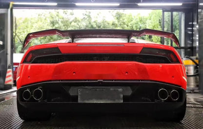 TCL Carbon Fiber Huracan Wing