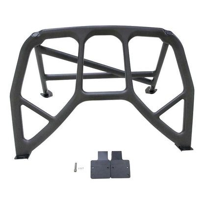 Prepreg Carbon Fiber Rear Roll Cage - Porsche 911 992 GT3 / GT3 RS