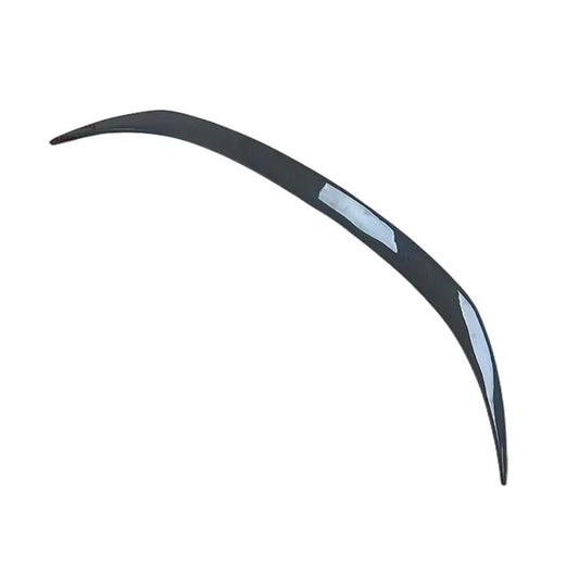 Carbon Fiber Rear Spoiler Wing - Porsche 911 992 Carrera / Carrera S 2020-2024