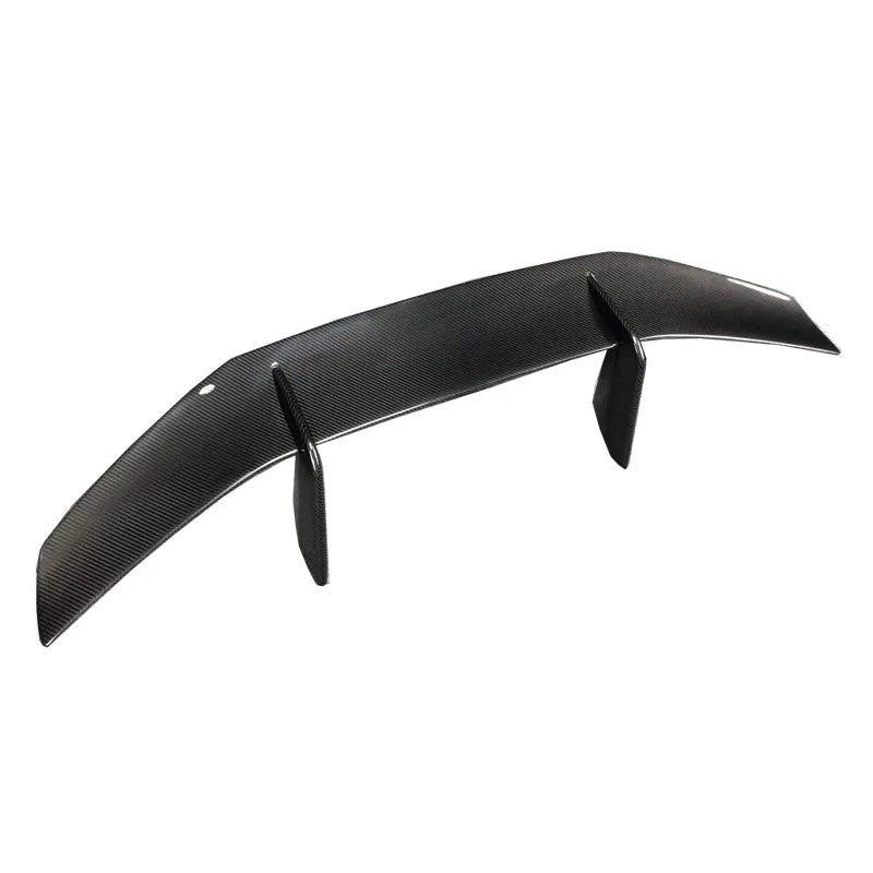 Carbon Fiber Perf Style Rear Wing - Lamborghini Huracan