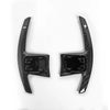 BMW G Chassis Carbon Fiber Extended Comp Paddle Shifters