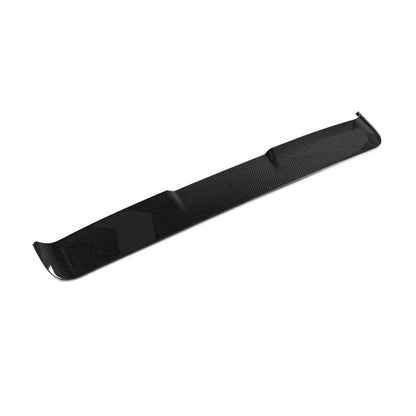 Dry Carbon Fiber Rear Roof Spoiler - Porsche 911 992 2019+