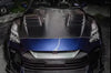 Carbon Fiber TS Style Hood - GTR R35