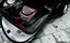 McLaren GT Carbon Fiber Door Sill Trim