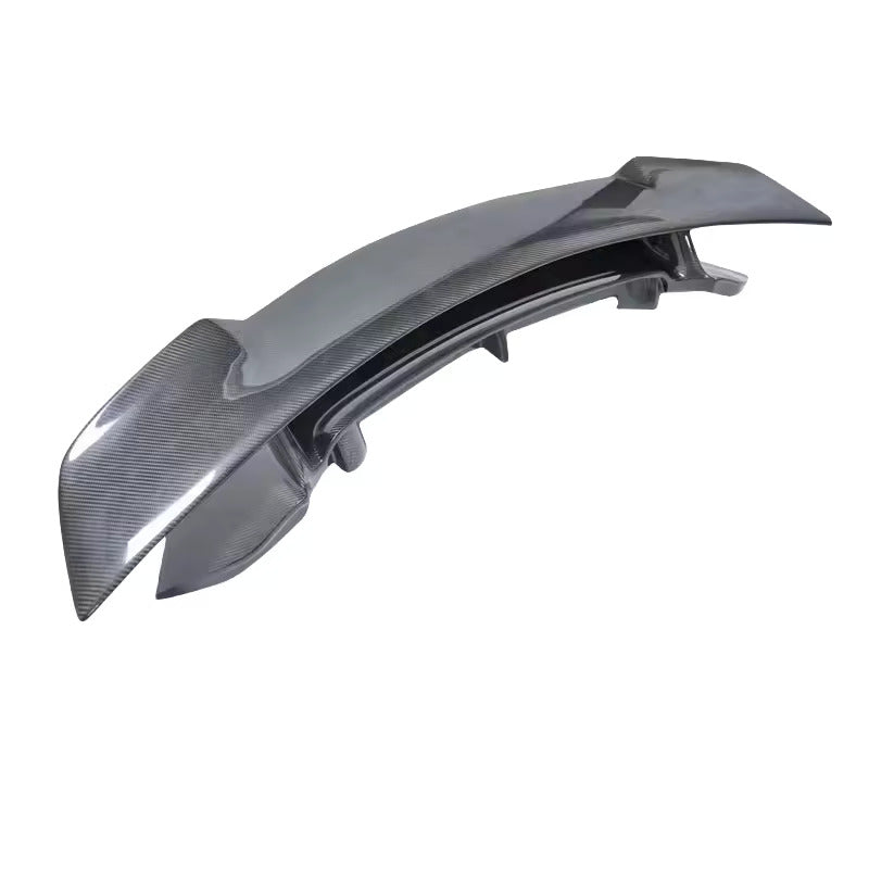 Carbon Fiber Rear Wing - Porsche 911 992 Carrera 2020+