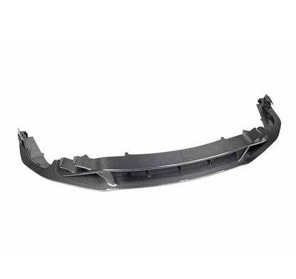 P-Style Carbon Fiber Front Lip Splitter - Lamborghini Huracan EVO