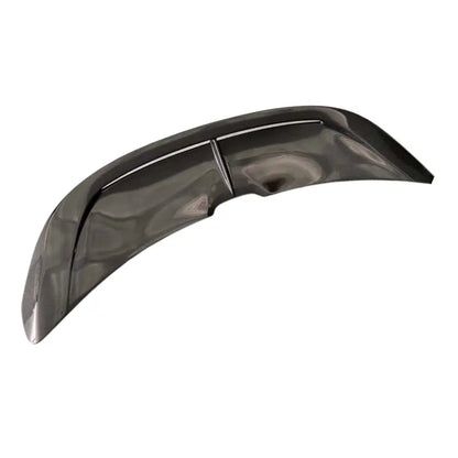N Style Prepreg Carbon Fiber Rear Vented Spoiler Wing - McLaren 720S