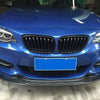 Artisan Carbon Fiber Front Lip - BMW M240i