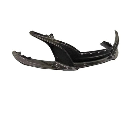 Carbon Fiber Front Lip Splitter - McLaren 650S