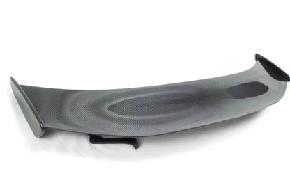 V2 Carbon Fiber Rear Wing - Porsche Cayman / Boxster 987 981 718