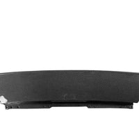 Dry Carbon Fiber Rear Trunk Lid - Lamborghini Huracan LP610-4