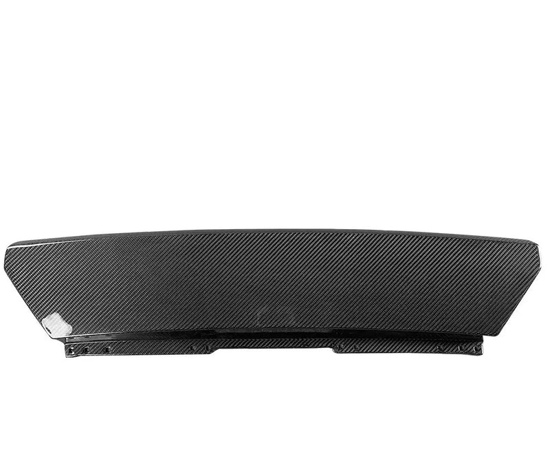 Dry Carbon Fiber Rear Trunk Lid - Lamborghini Huracan LP610-4