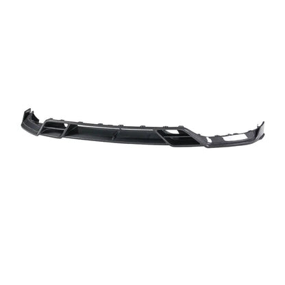 Paktechz Dry Carbon Fiber Front Splitter Lip - Porsche Cayenne S / GTS Coupe (9YA / 9Y0 / 9Y3)