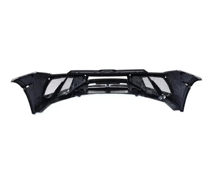 Performance Style Partial Forged Carbon Fiber Front Bumper - Lamborghini Huracan