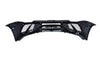 Performance Style Partial Forged Carbon Fiber Front Bumper - Lamborghini Huracan