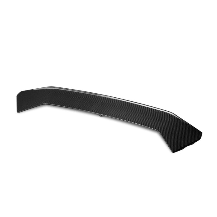 Carbon Fiber Rear Spoiler - Lamborghini Huracan EVO