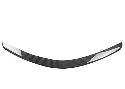 Novit Style Carbon Fiber Front Lip - McLaren 570S