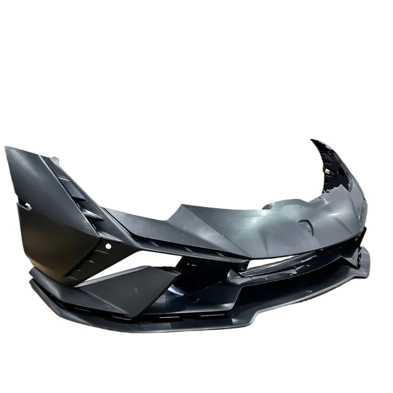 Front Bumper Tecnica Conversion Kit - 2014-2024 Huracan