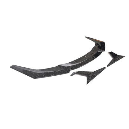 Carbon Fiber Front Lip - Lamborghini Huracan LP610