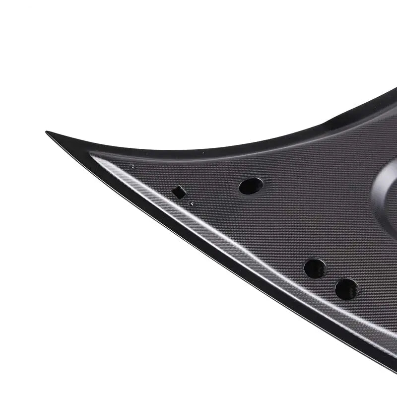 Dry Prepreg Carbon Fiber Front Bonnet Hood - Porsche 911 992 Turbo S 2021+