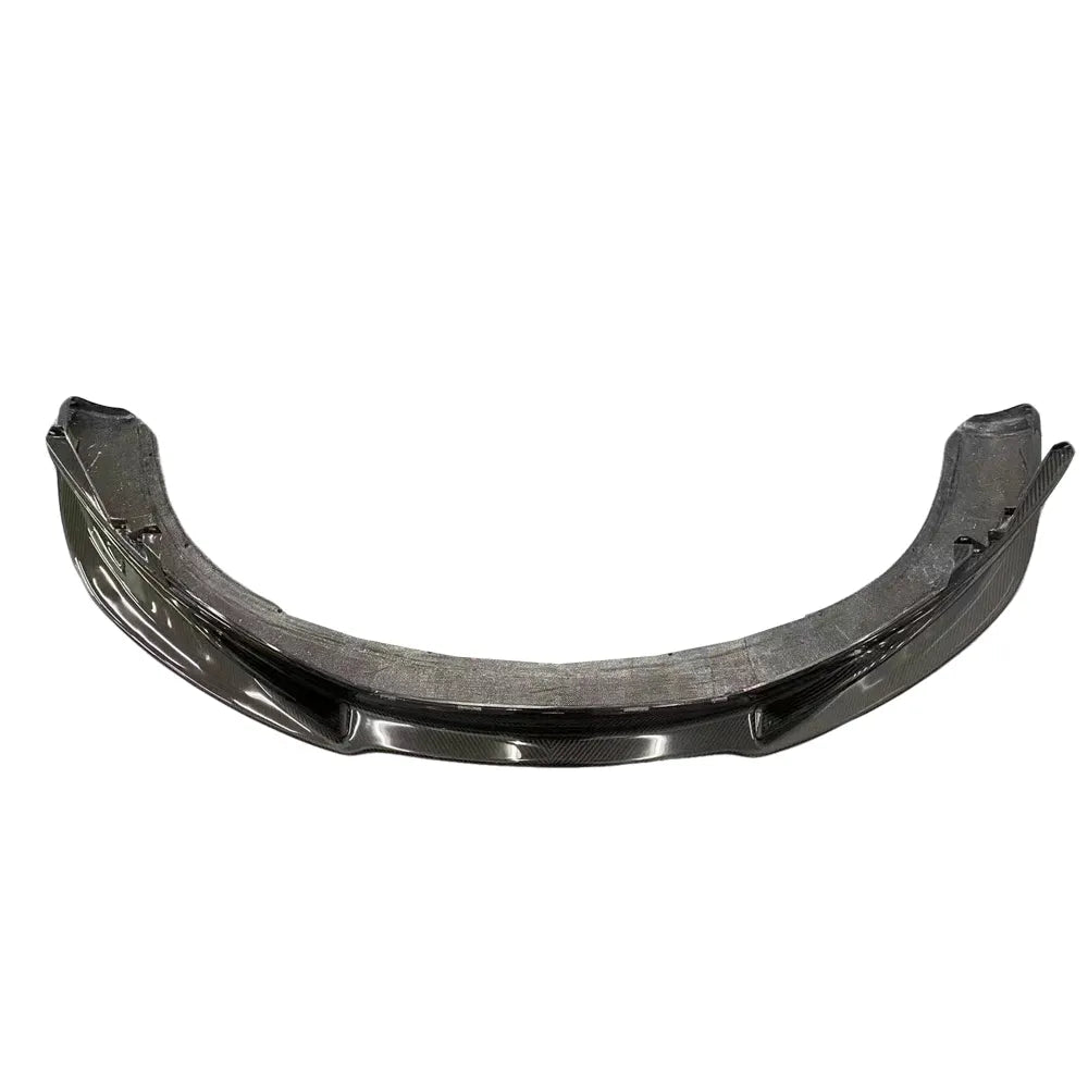 Carbon Fiber Front Lip Splitter - McLaren 650S