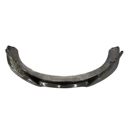 Carbon Fiber Front Lip Splitter - McLaren 650S