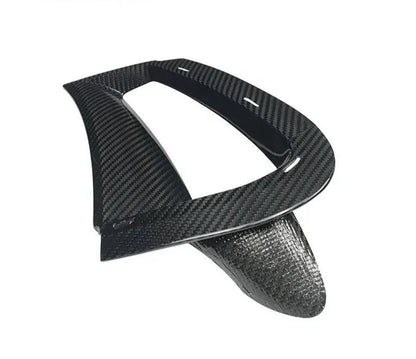 Carbon Fiber Front Side Air Vent Ducts - McLaren 720S