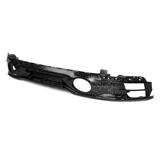 Prepreg Carbon Fiber DE Style Rear Diffuser - Porsche 911 992.1 Carrera S Sport Exhaust 2020-2024