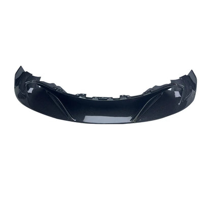 V2 Dry Prepreg Carbon Fiber Front Lip - McLaren 720S