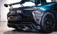 Dry Carbon Fiber AM Trunk Spoiler Wing for Mclaren Artura