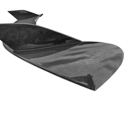 Aerodynamic Dry Carbon Fiber Rear Wing - McLaren 720S