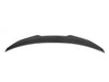 Audi Carbon Fiber PSM Style Spoiler A3/S3/RS3 8Y