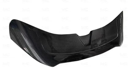 V Style Carbon Fiber Rear Spoiler Wing - McLaren 720S