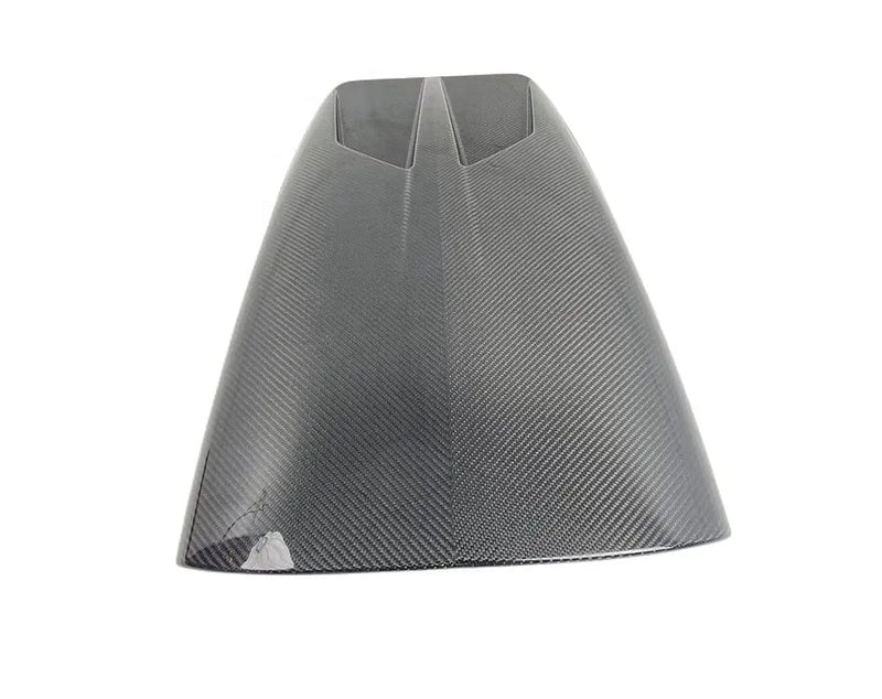 Carbon Fiber Vented Roof Scoop Air Intake - McLaren 570S