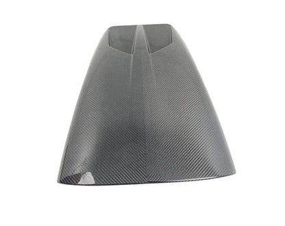 Carbon Fiber Vented Roof Scoop Air Intake - McLaren 570S