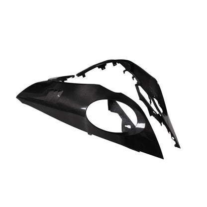 Dry Carbon Fiber Vented Front Fenders - Porsche 911 992 Turbo S 2020+
