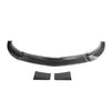 Carbon Fiber Bespoke Style Front Lip - Nissan 400Z RZ34